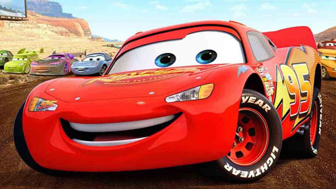 Cars MaterNational Championship The Movie All Cars MaterNational Championship The Movie All
