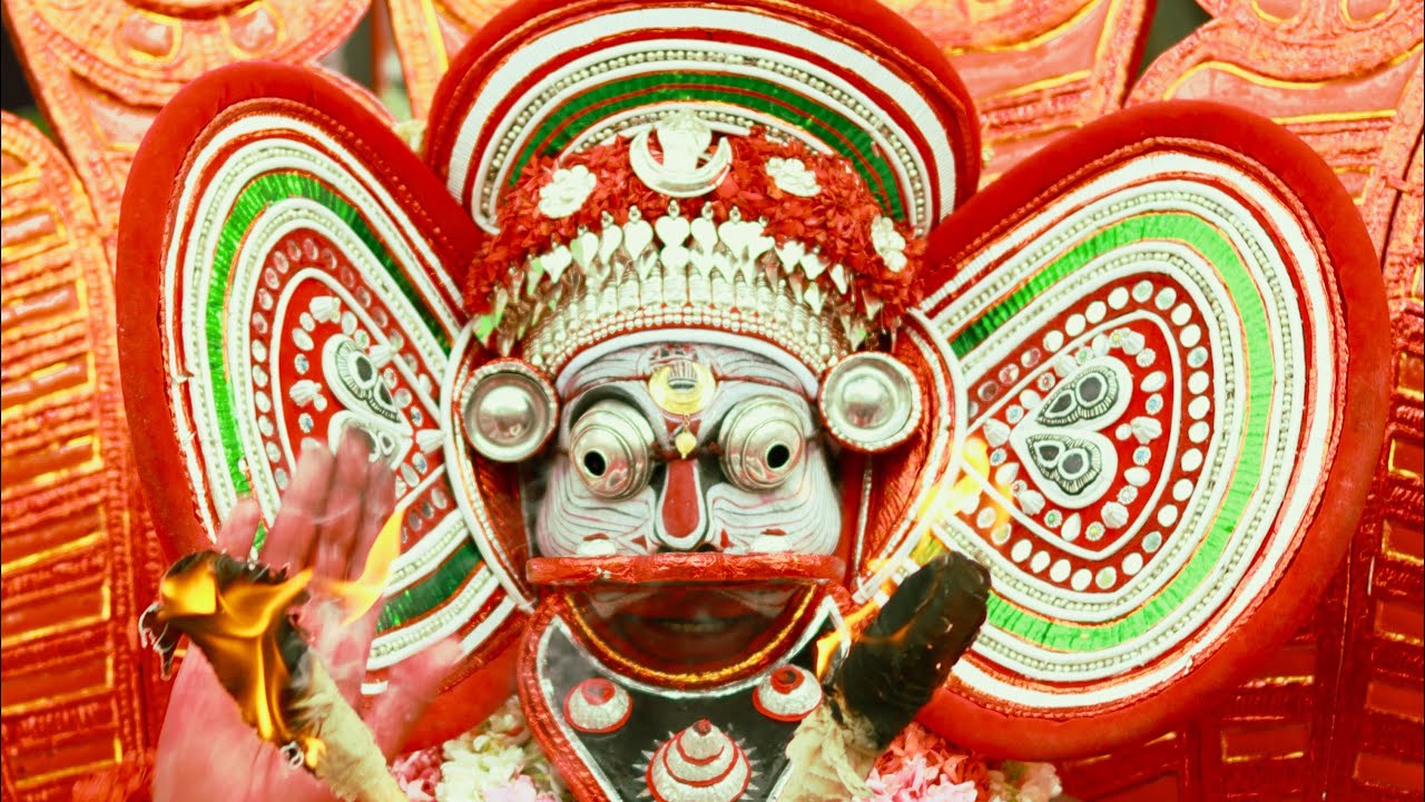 കൈ വിട്ടോടിയ കുട്ടിച്ചാത്തൻ , ഇളംകോലം പുറ്റാറത്ത് കുട്ടിച്ചാത്തൻ 2024