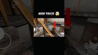 A way to avoid Granny #granny #android #gameplay #new #viral #shorts #video #gaming #chenal