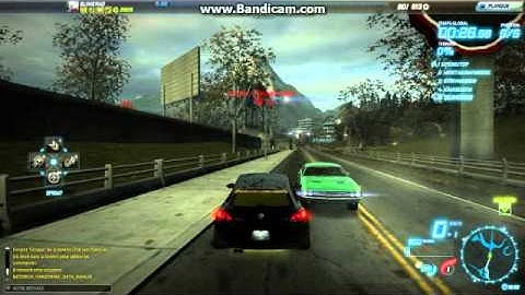 auto finish hacker . need for speed world