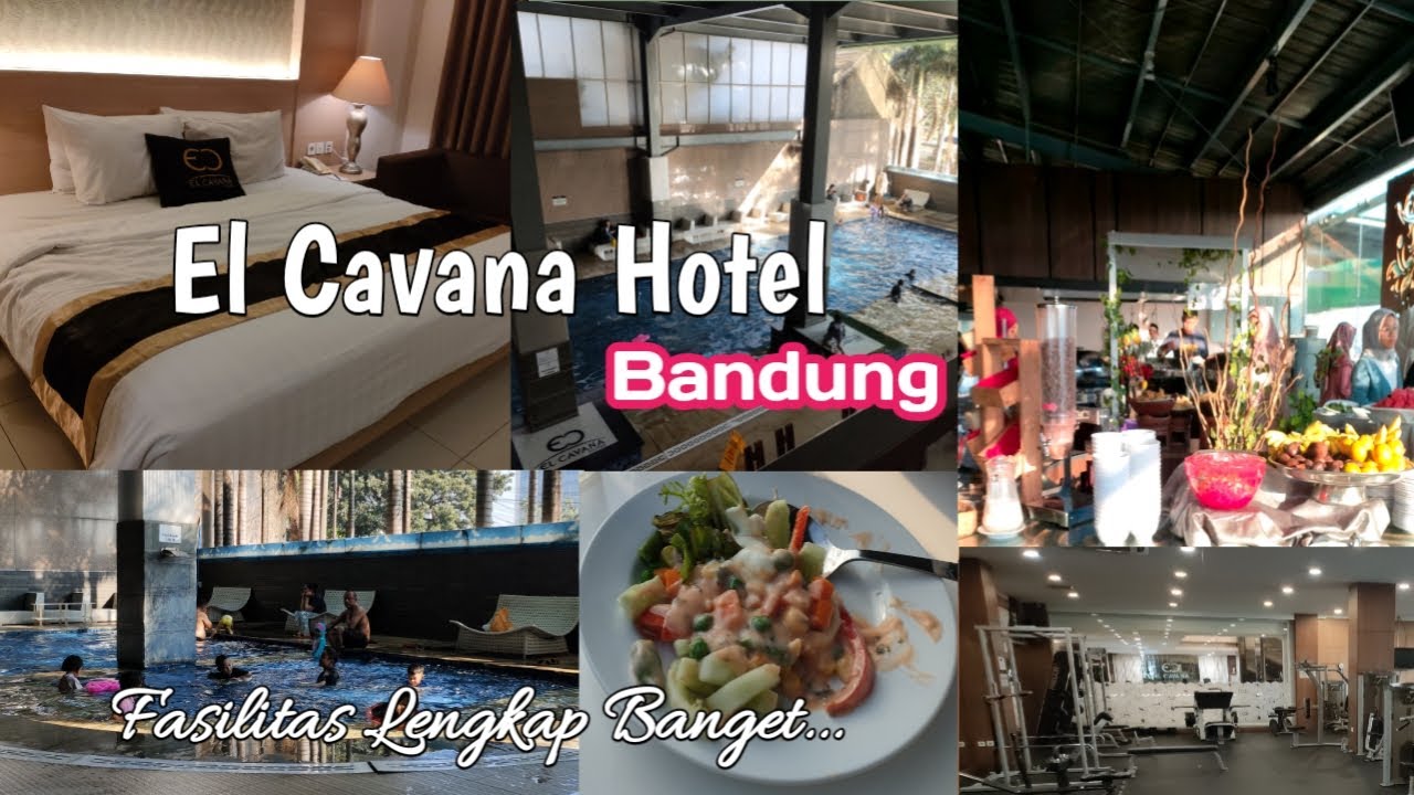 El Cavana Hotel