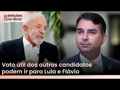 Lula or Flávio? Real Time Big Data partner says where presidential votes are likely to go