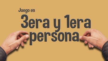 Cambiando de 3era a 1era persona y viceversa / Tutorial de Unity