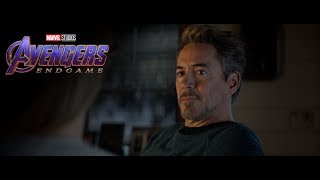 Marvel Studios' Avengers: Endgame | \\