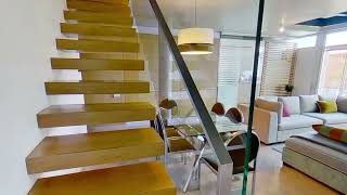 Divirtual 3D Teaser Résidence Luxe