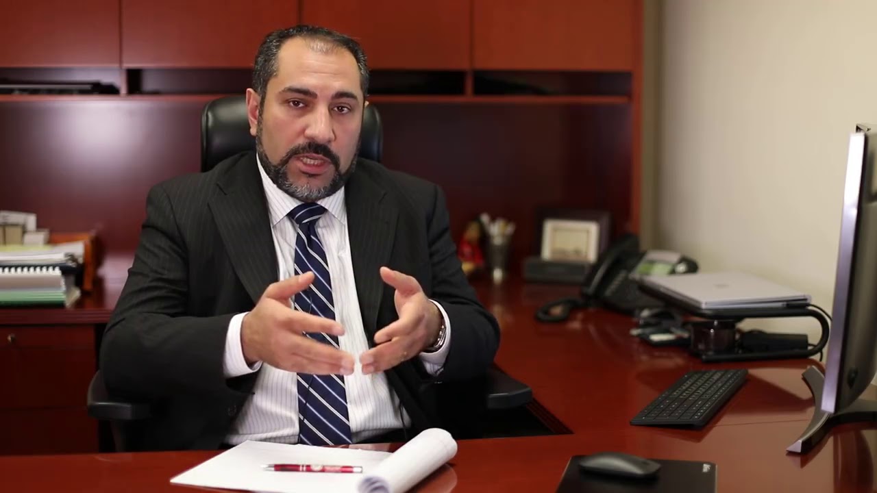 Video: Changes in Affirmative Asylum Interview Scheduling