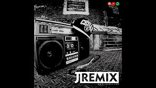 Mix Reggae &amp; Hip Hop by JRemix DJ ( Bob Marley, Shaggy, Inner Circle, Eminem )