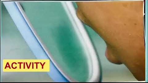 Science  Chapter-2(How Our Body Works) Class-4 Part-5