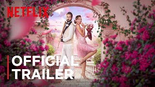 Honeymoonish - Official Trailer | Netflix Resimi