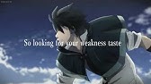 Tvアニメ God Eater 新章 メテオライト編 Pv Youtube