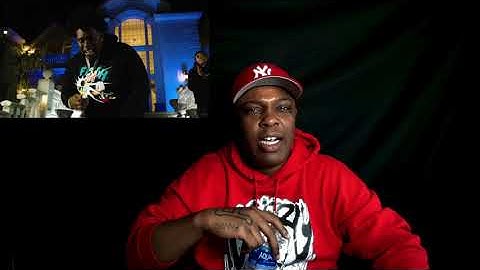 Sheff G - Run It Up feat. Sleepy Hallow & A Boogie Wit da Hoodie [GRIZZLY REACTION]