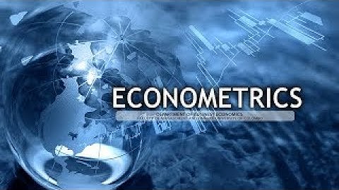 UOC - Econometrics - Session 07 - Models with Dummy Variable (Part 01)