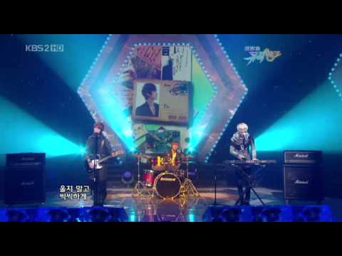 091121 FT Triple - Love Letter