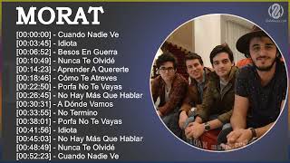 M.o.r.a.t 2023 MIX - Canciones de 2023 - Tik Tok Canciones 2023