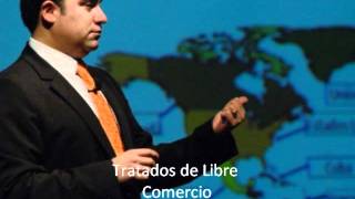 Tipos de Acuerdos Comerciales