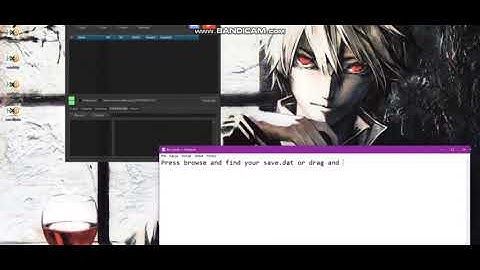 Growtopia - Save.dat Decoder Working 2019! 100%