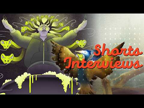 Hag | Anna GINSBURG | INTERVIEW