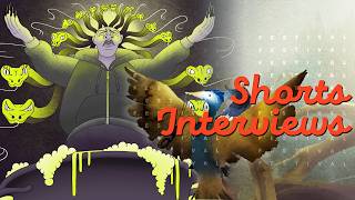 Hag | Anna GINSBURG | INTERVIEW
