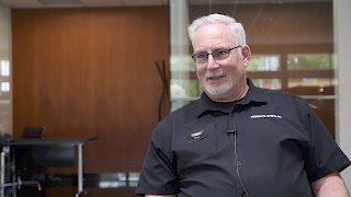 Dan K | Service Advisor | Employee Spotlight