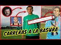 6 Jugadores Mexicanos Sub 17 Que TIRARON SU CARRERA A LA BASURA