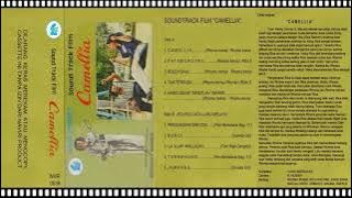 RHOMA IRAMA - STF. CAMELLIA (1980) FULL ALBUM