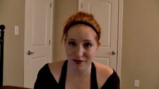 Weight Loss Vlog #1