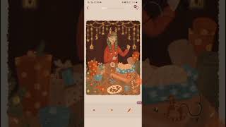 Art Puzzle Game Level 29