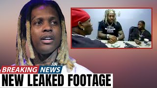Celebrity Lil Durk Didn't Know He Was Being Filmed Admitting The Murder Net Worth