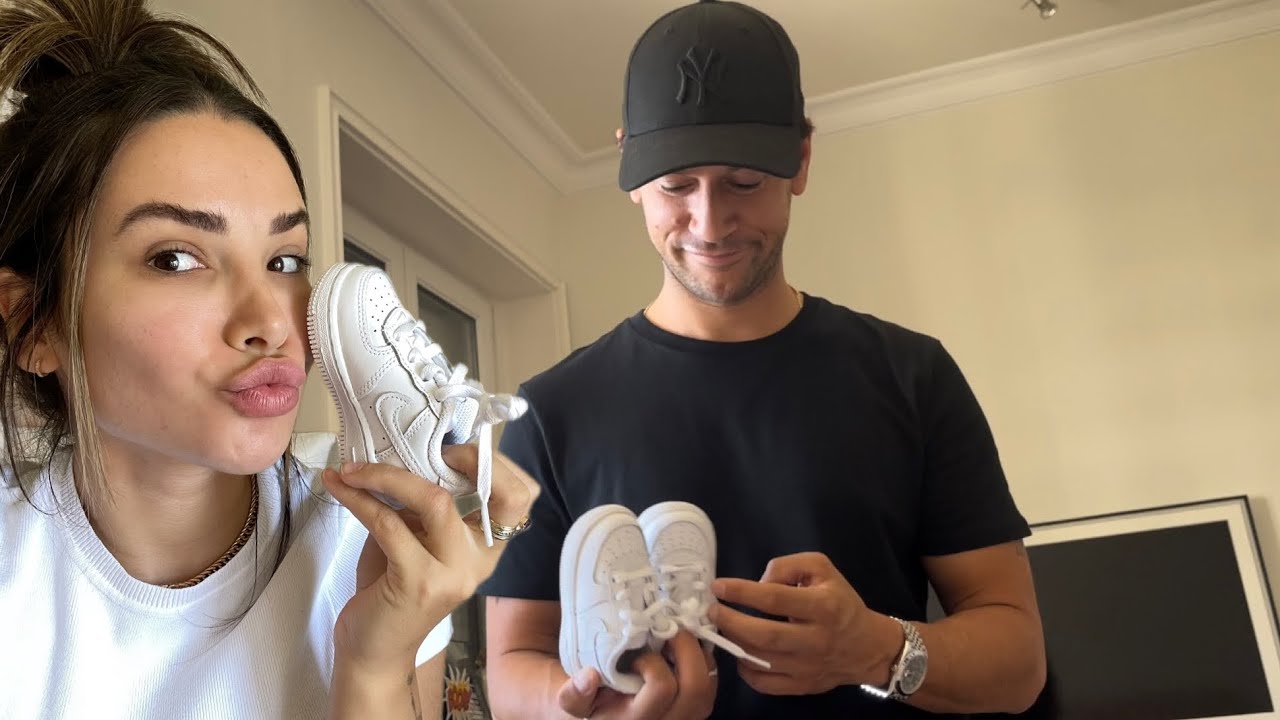 FIZ UMA SURPRESA PARA O MEU NAMORADO!