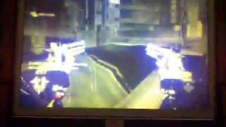 Call of duty Black Ops:Glitch silver guns?