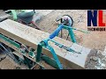 Amazing Creative Construction Workers Make Tiles and Bricks Part 15