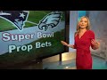 Super Bowl 51 - LI - Patriots Bet