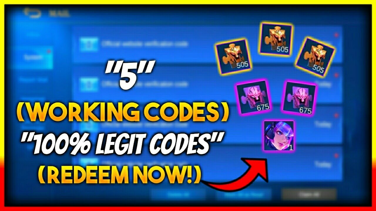 MU Legend Global on VFUN - 📌November Coupon Code alert!!!!📌 Players can  redeem this limited Coupon code from October 31, 2022 - November 07, 2022.  Code: MULegenDSpookyHalloween2022 🔔How to Redeem Coupon Code: •