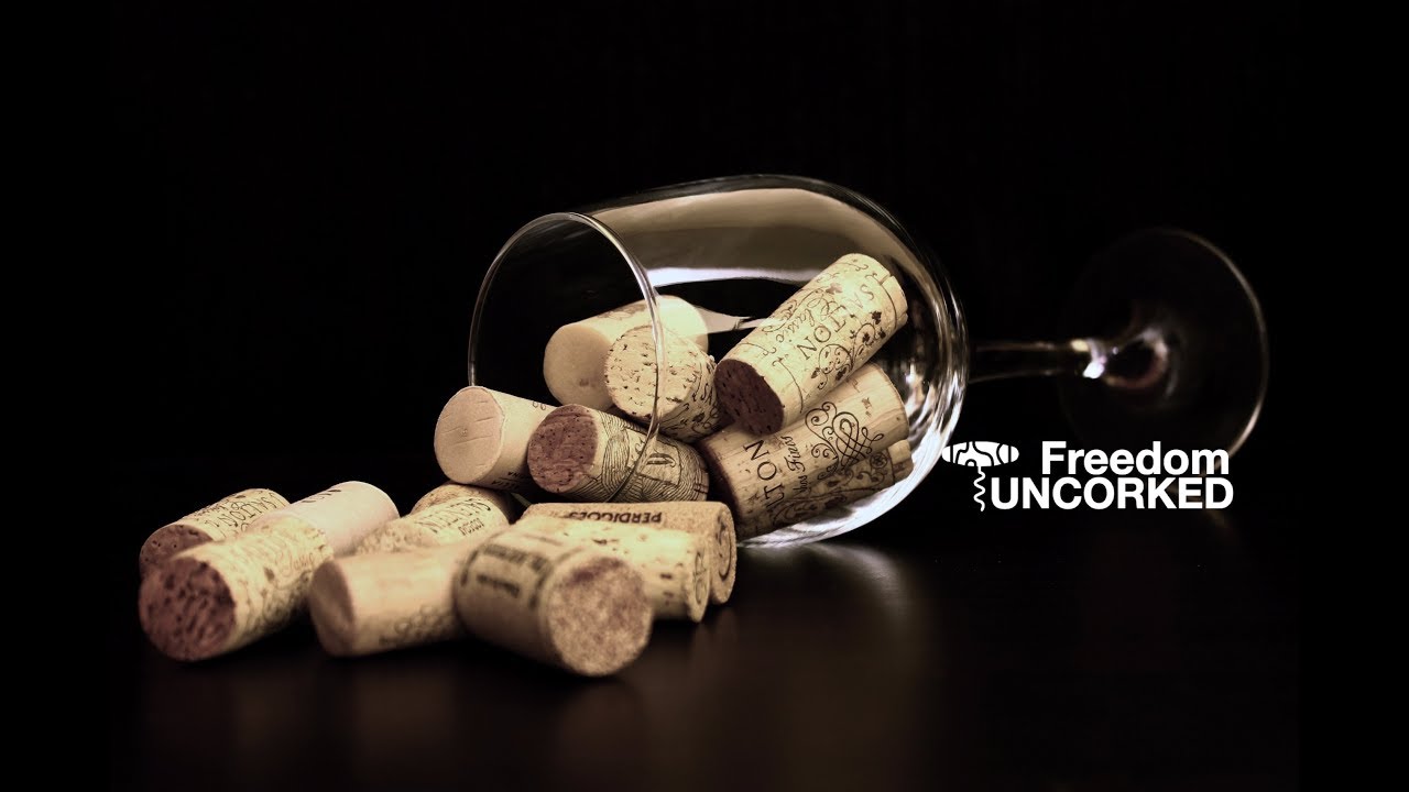 DC Back Office Training Video w Master Cellar Nicolas Andreasson