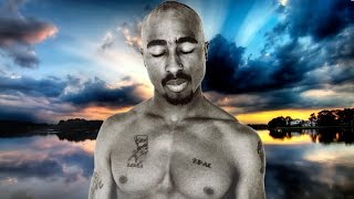 2Pac - Forever Young (NEW 2016)