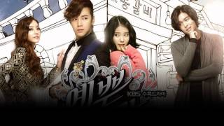 [Vietsub   Kara] Lovely Girl - 5Live (OST Pretty Man)