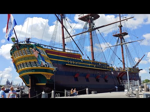 The National Maritime