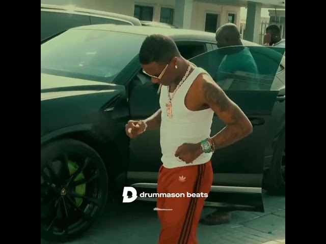[SOLD] Wizkid x P-Prime Afro-Fusion S2 Type Beat 2023 - GYRATE | Afro-Fusion Instrumental 2023 class=
