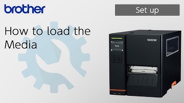 How to load the Media [Brother Global Support]