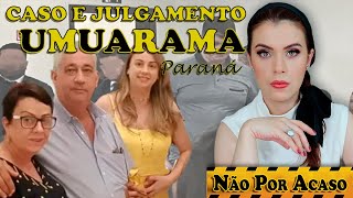 86 ANOS DE PR1SÃ0 - ELE M4T0U SOGRO/SOGRA E ESPOSA - CASO UMUARAMA - PARANÁ