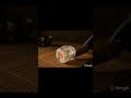 cutting of realistic Sushi #ai #food #asmr