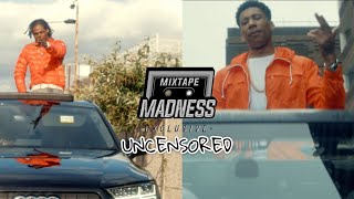 Digga D x Russ (MB) - Mr Sheeen (Music Video Uncensored) (LOSKI DISS) [Preview] IG:@ngrgang