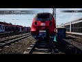 Train Sim World 2: Знакомство с DB BR 442 Talent 2