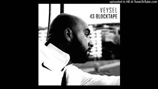 Veysel Wlss 43 Blocktape Ep
