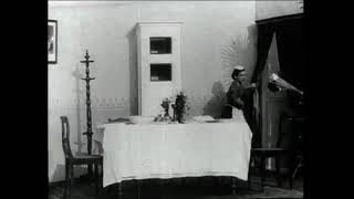 Karl Valentin&#39;s Hochzeit (Laurel &amp; Hardy)