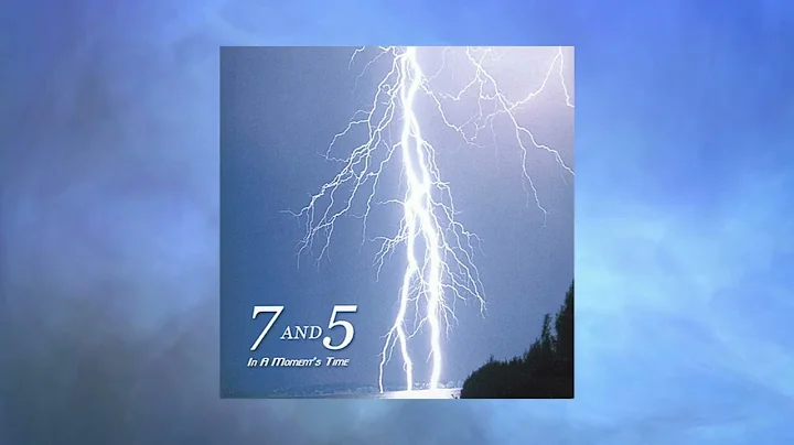 Whisper To Me // 7and5