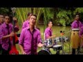 Orquesta Kaoba - Mi Bello Espejismo Intro Exclusivo DJFernando Parrales