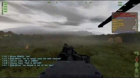 RWD dayz epoch c130 failed take off