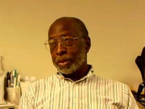 JCCC Golf - Lafayette Norwood, JCCC Head Golf Coac...