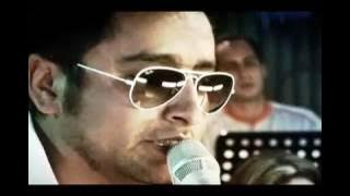 El sonido del silencio - Alex Campos, Video Oficial